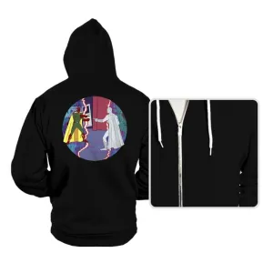 2 Vision - Hoodies