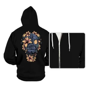 A Beautiful Outlook - Hoodies