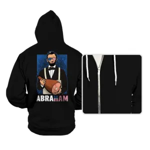 AbraHam - Hoodies