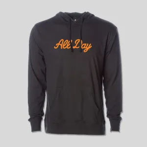 ALL DAY LIGHTWEIGHT HOODIE