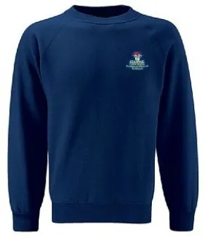 ALUMWELL JUNIOR SWEATSHIRT