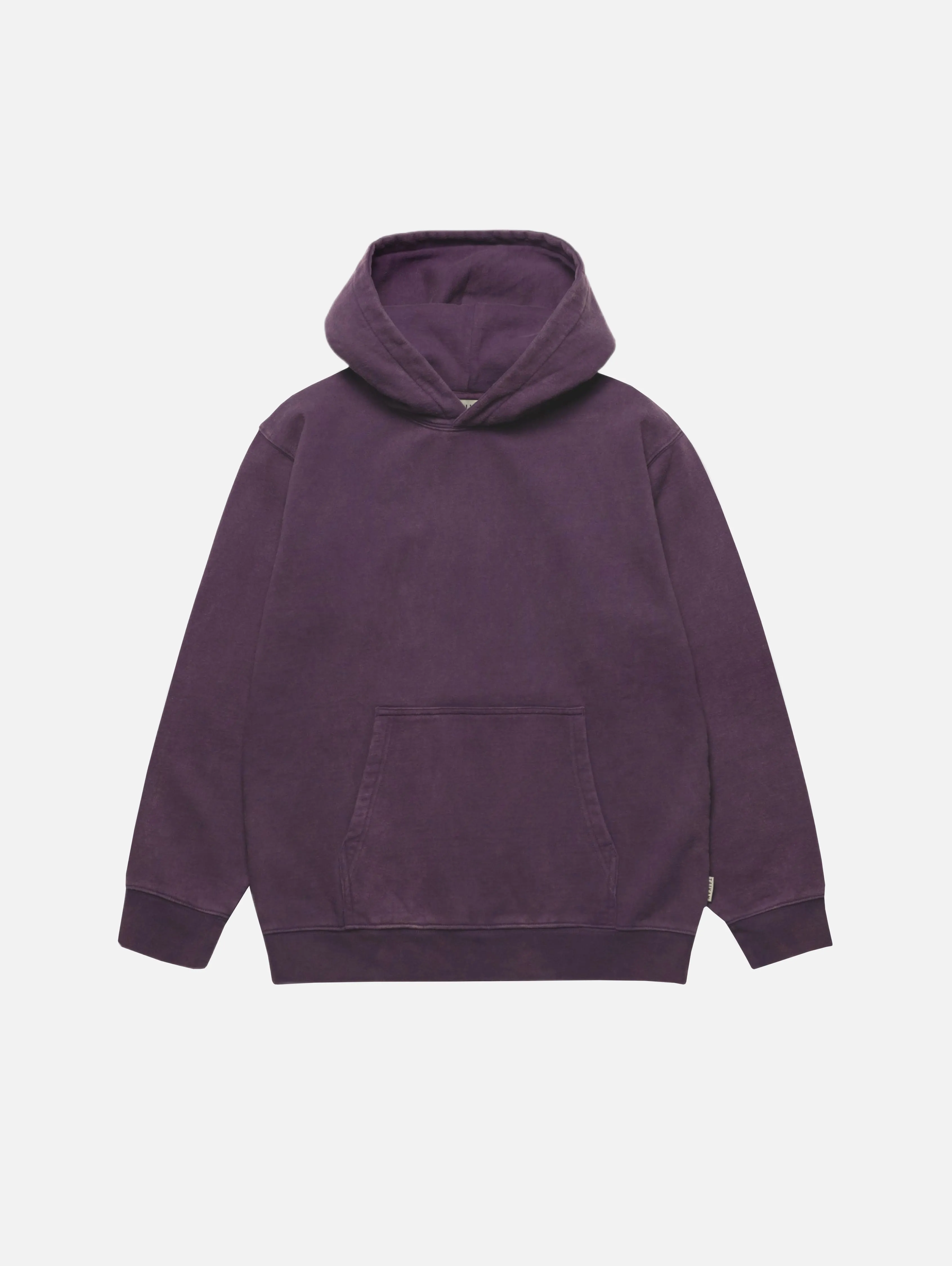 Amethyst Comfort Pullover