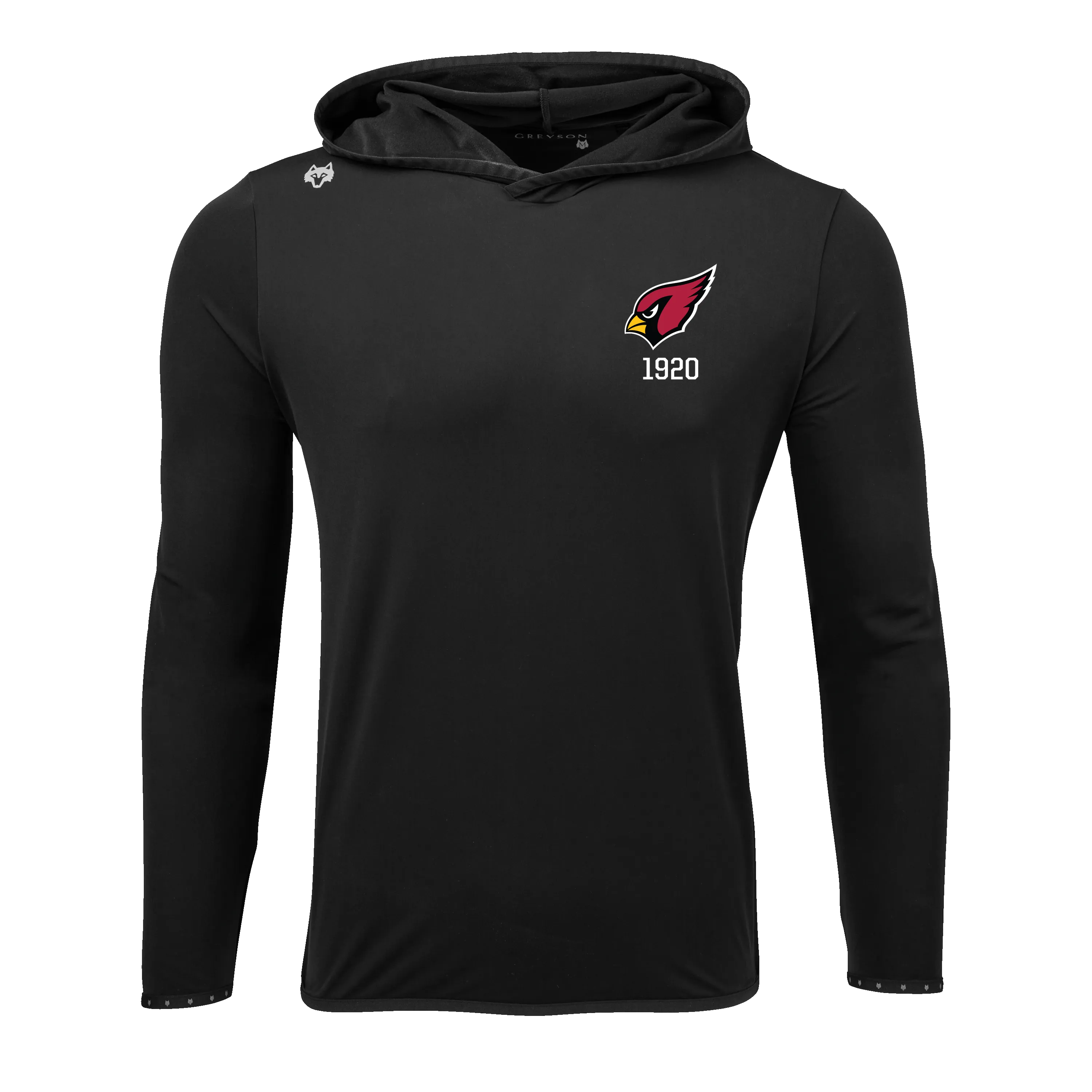 Arizona Cardinals Colorado Hoodie