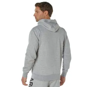 Army PT Pullover Hooded Sweatshirt