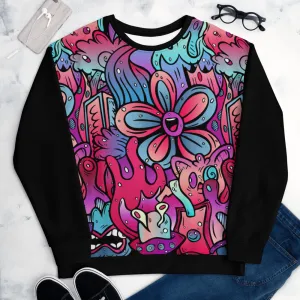 Blooms - Unisex Sweatshirt