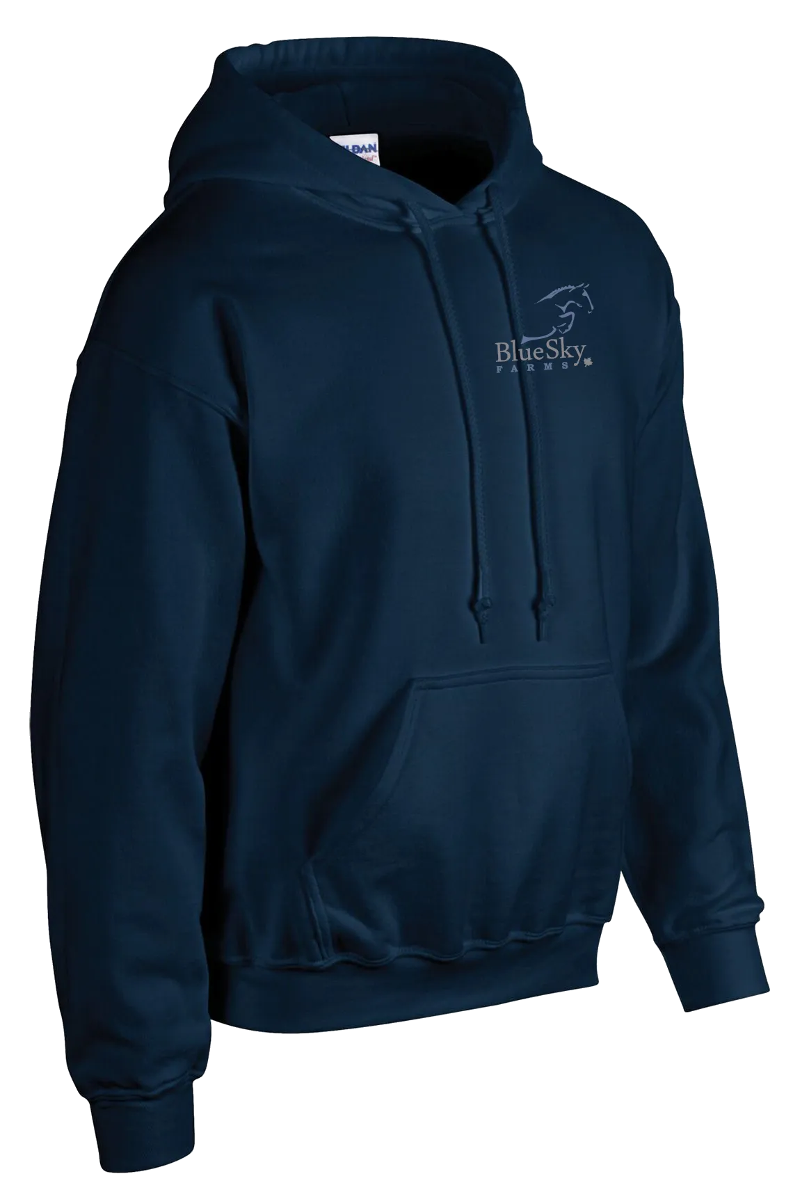 Blue Sky Farms Pullover Hoody