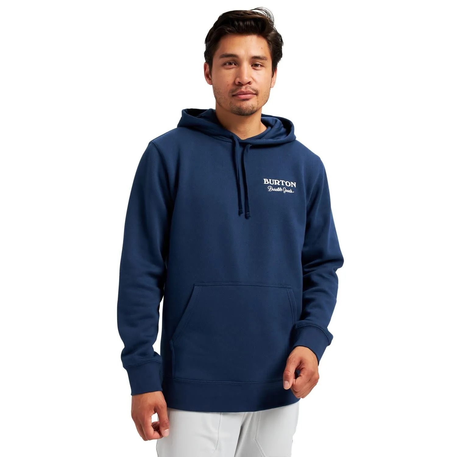 Burton Durable Goods Pullover 2022