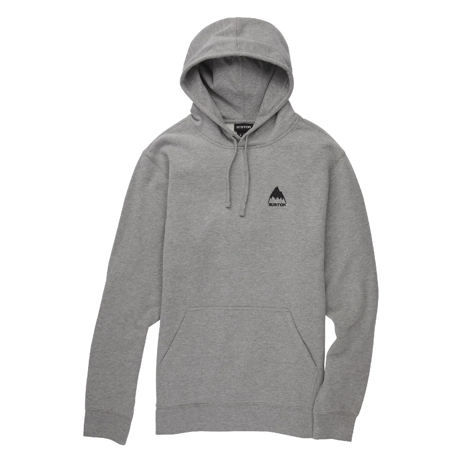 Burton Mountain Pullover Hoodie