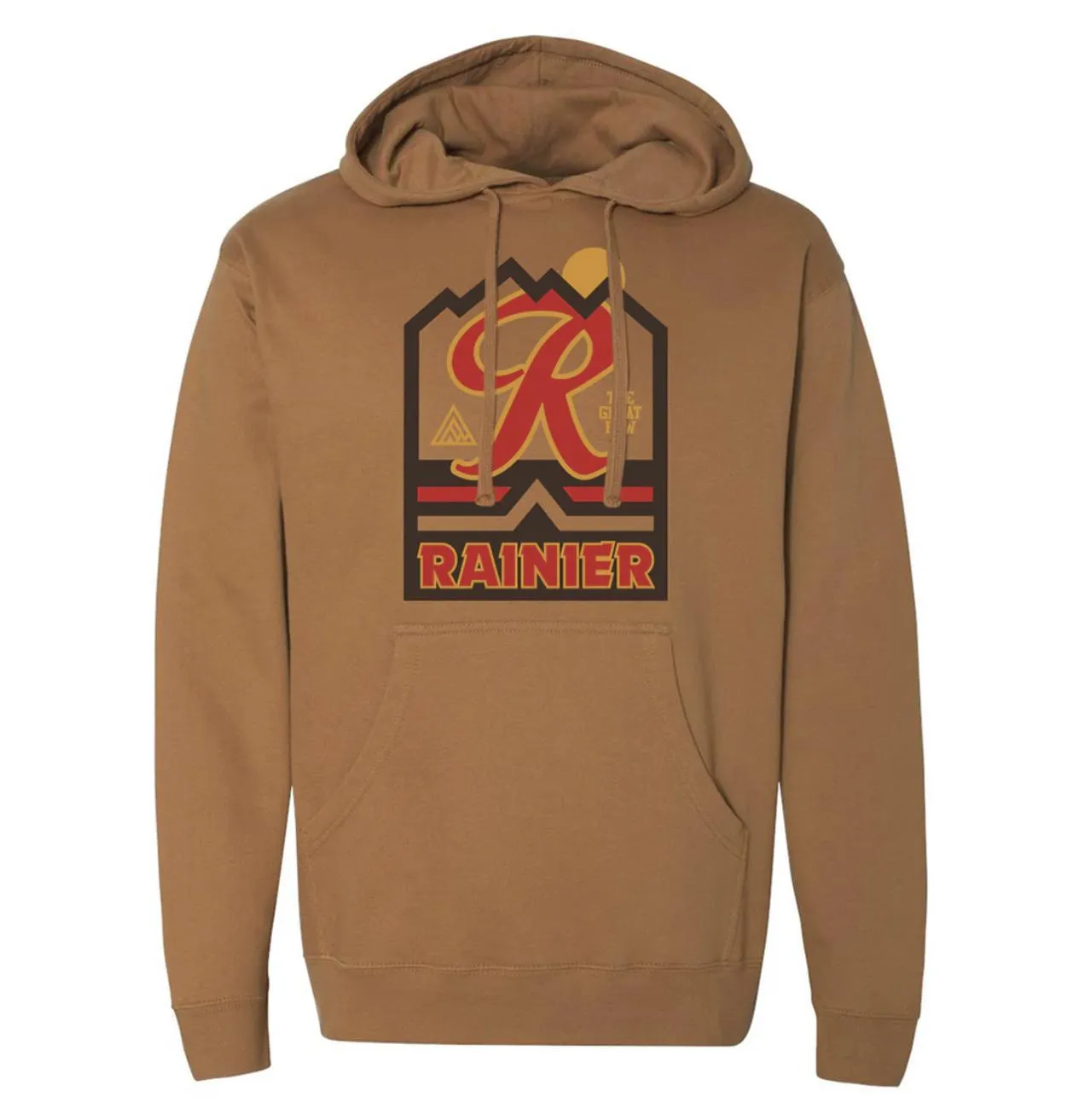 Caliber Hoodie