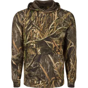 Camo Performance Hoodie