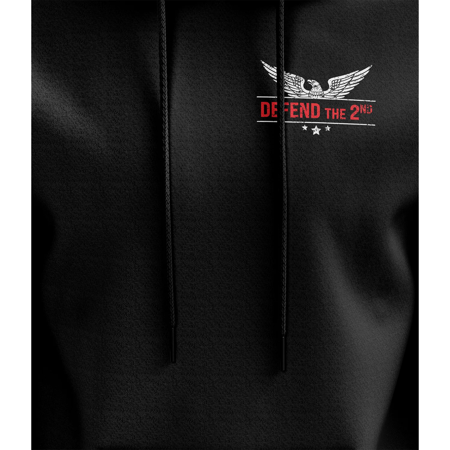 Casket Carry Hoodie