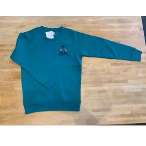 Cedar Integrated Primary School sweatshirts