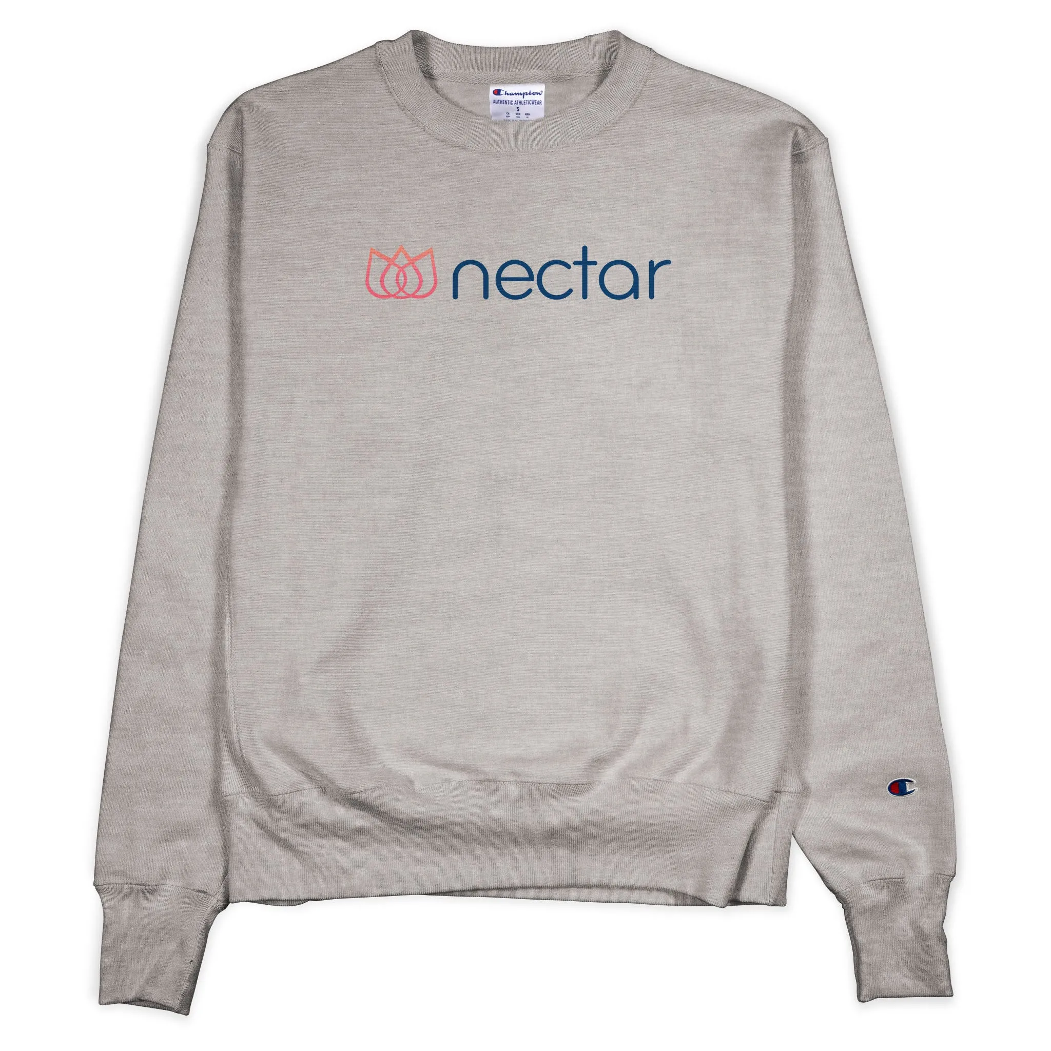 Champion Crewneck Sweatshirt (DTFx)