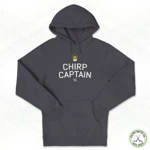 Chirp Captain Youth Staple Hoodie