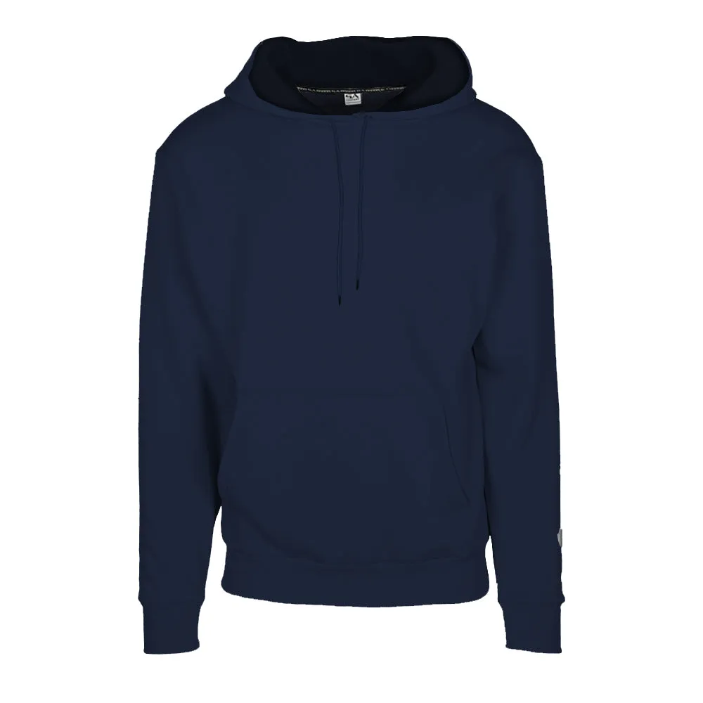 Classic Lined Hoodie | Navy