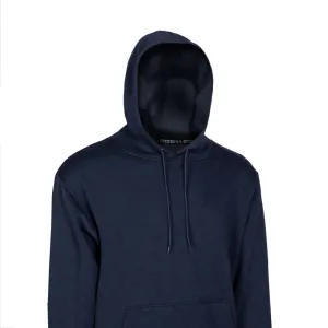 Classic Lined Hoodie | Navy