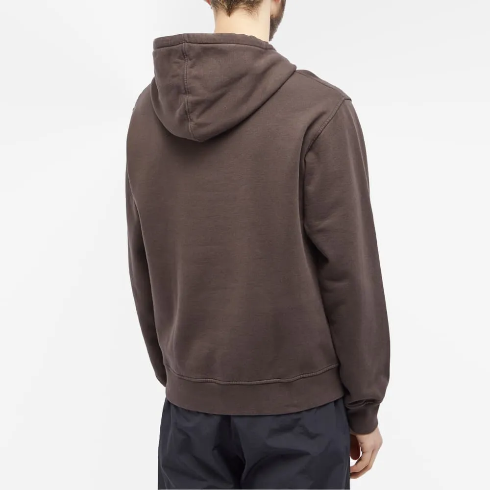 Colorful Standard Classic Organic Popover Hoodie