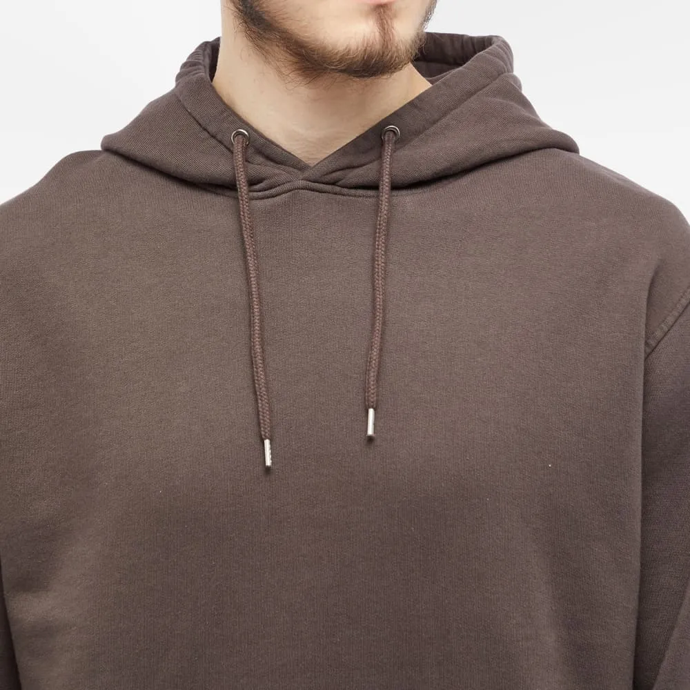 Colorful Standard Classic Organic Popover Hoodie