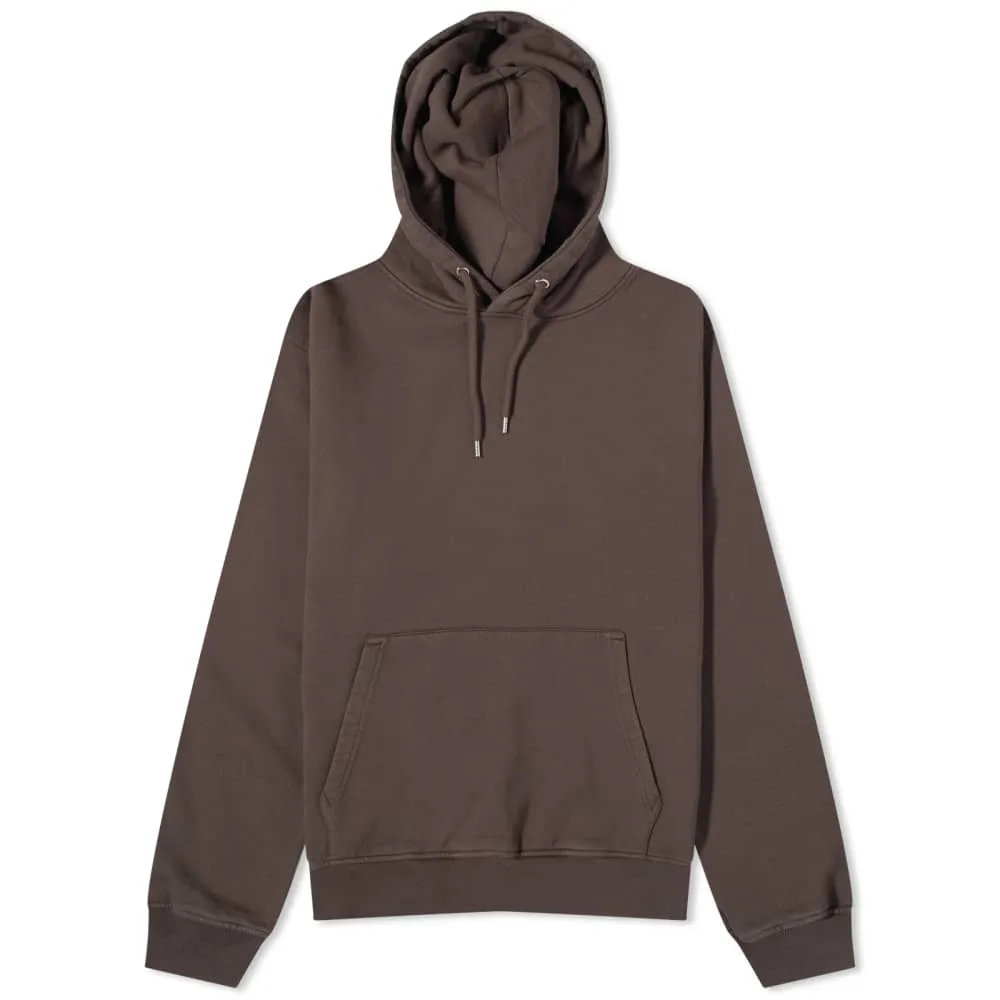 Colorful Standard Classic Organic Popover Hoodie