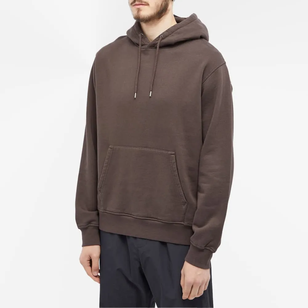 Colorful Standard Classic Organic Popover Hoodie