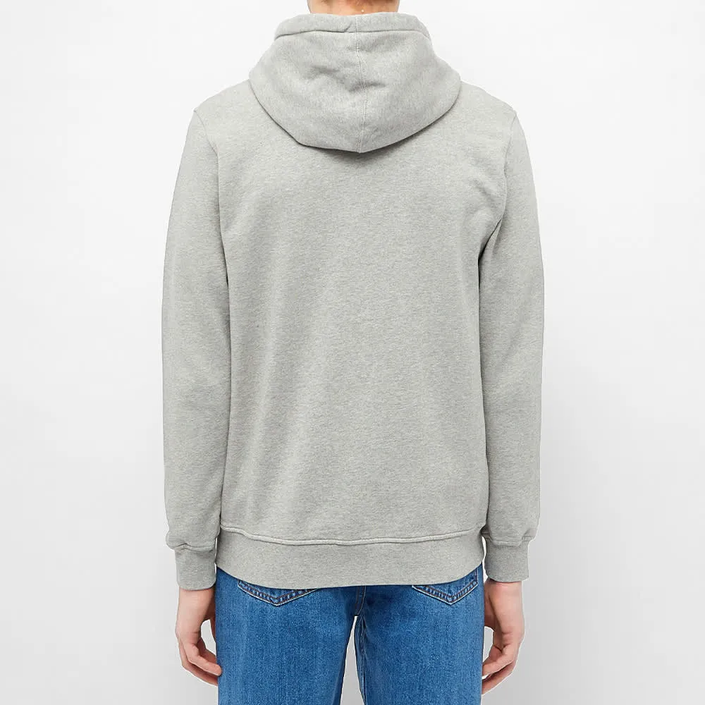 Colorful Standard Classic Organic Zip Hoody