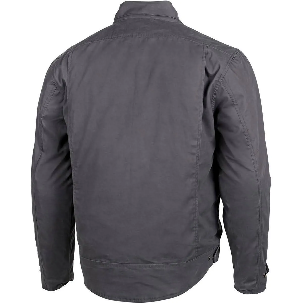 Cortech Denny Canvas Men's Cruiser Jacket