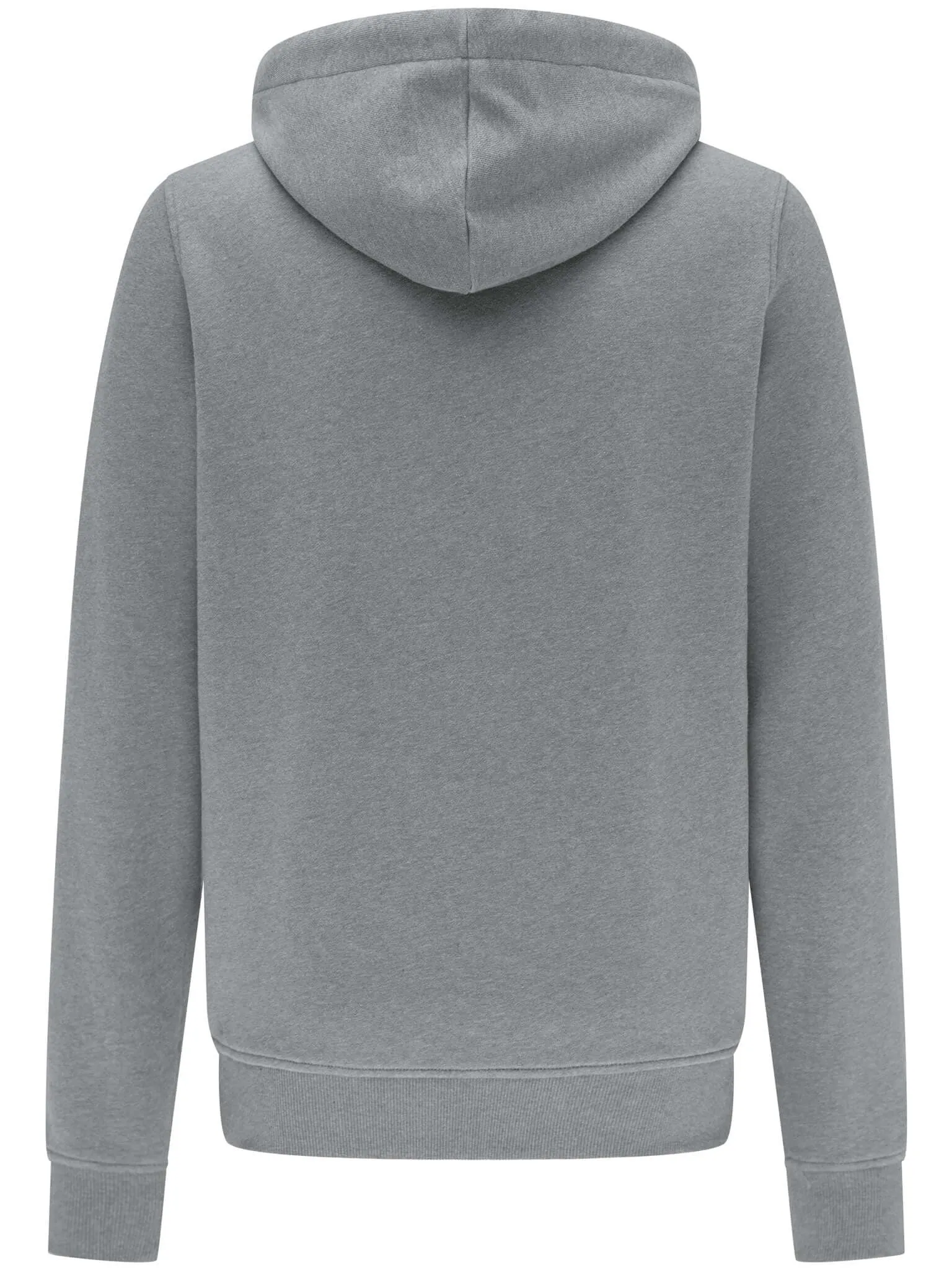 Cotton Hoodie