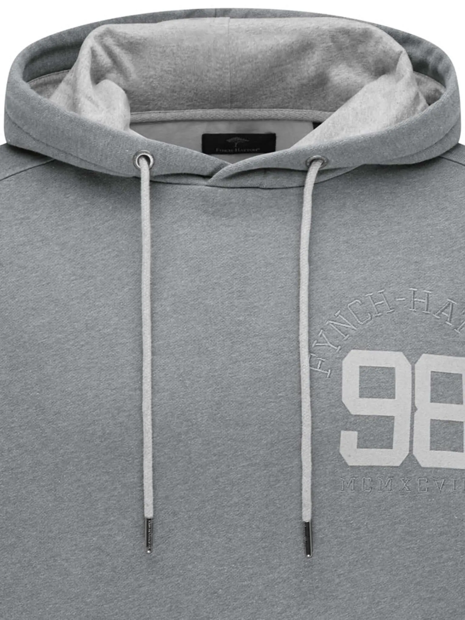 Cotton Hoodie