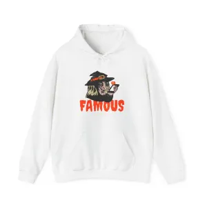 Disney Famous Witches Hoodie