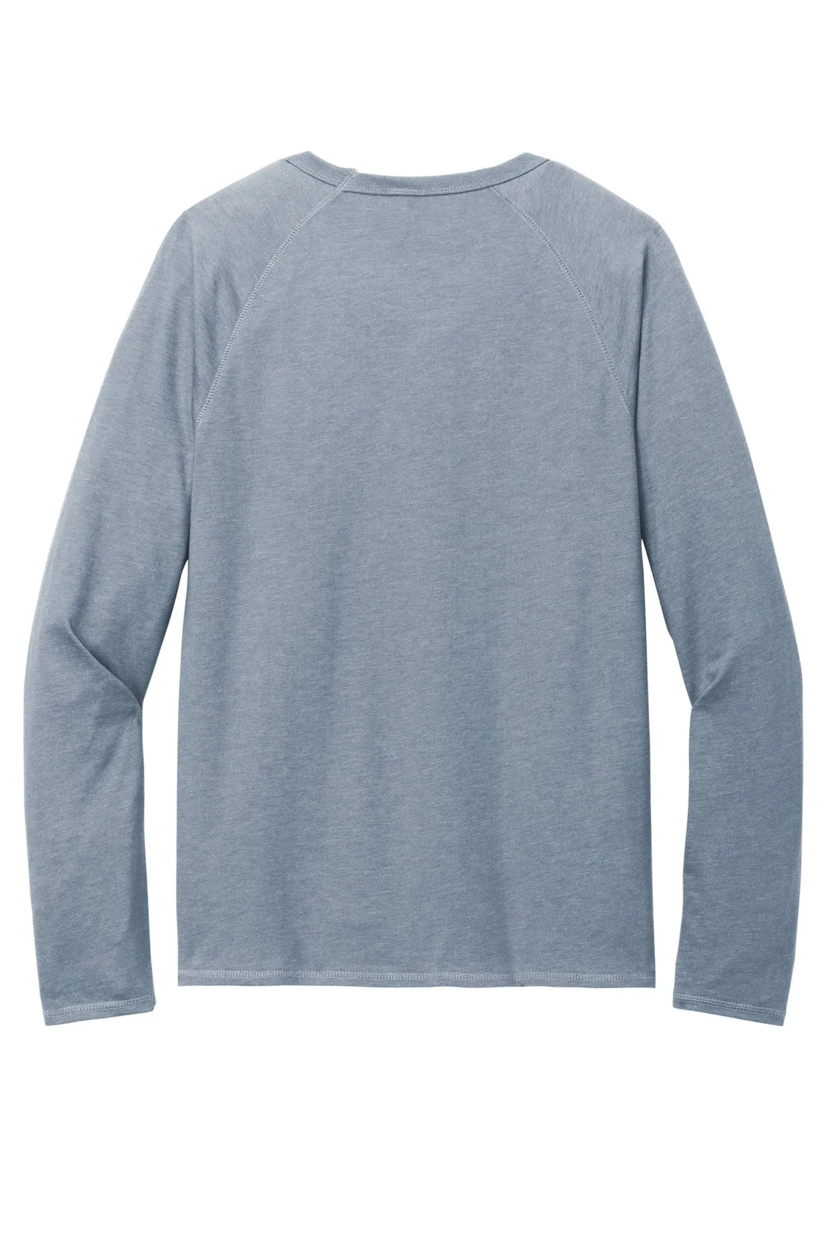 District Featherweight French Terry™ Long Sleeve Crewneck DT572