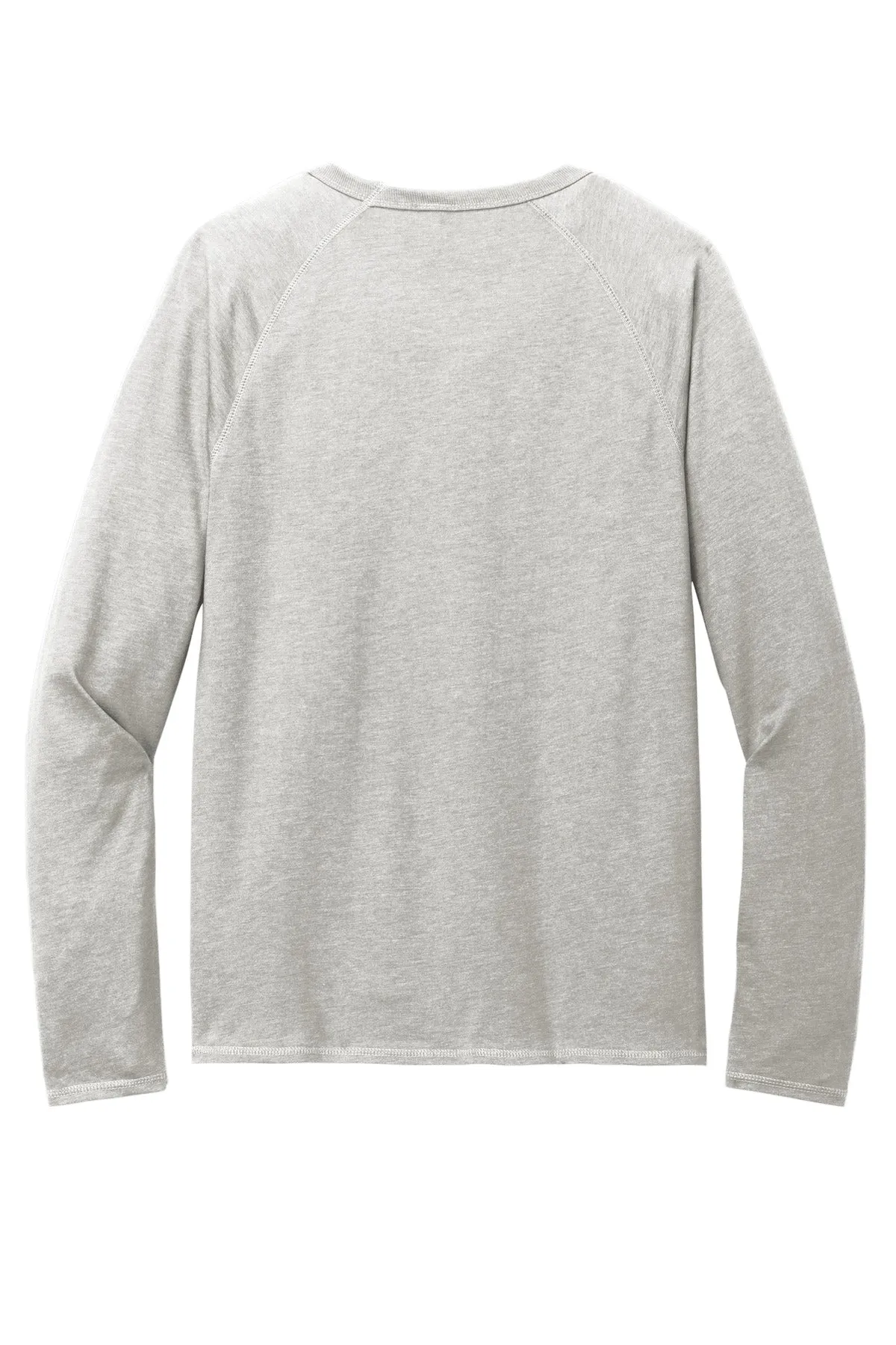 District Featherweight French Terry™ Long Sleeve Crewneck DT572