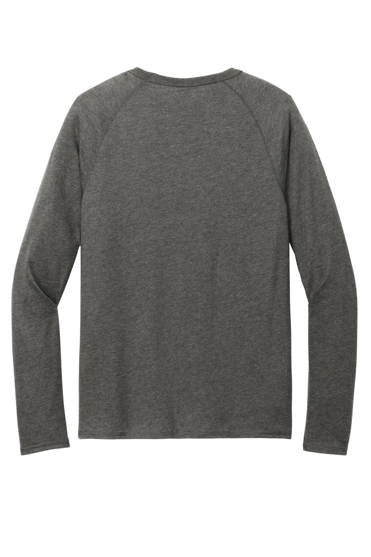 District Featherweight French Terry™ Long Sleeve Crewneck DT572