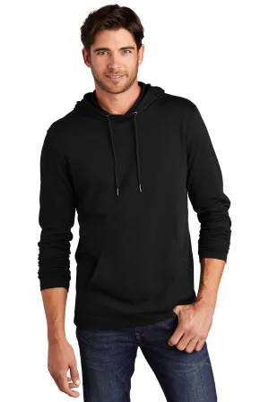 District Mens Featherweight French Terry Hoodie DT571