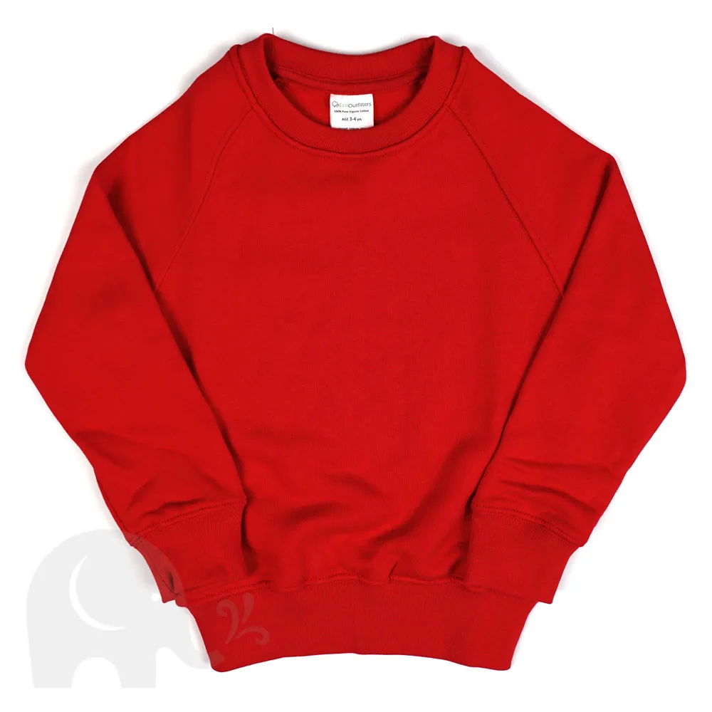 Eco Outfitters Sweatshirt