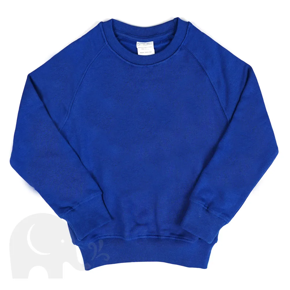 Eco Outfitters Sweatshirt