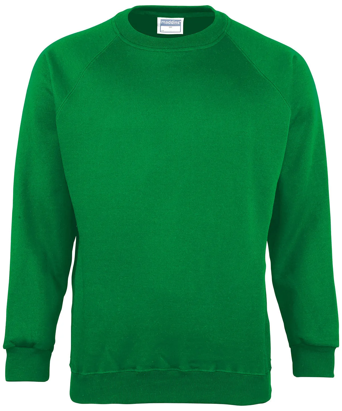 Emerald - Kids Coloursure™ sweatshirt