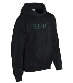 Epic Pullover Hoody