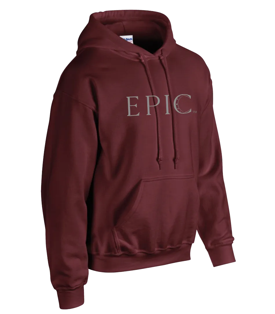 Epic Pullover Hoody