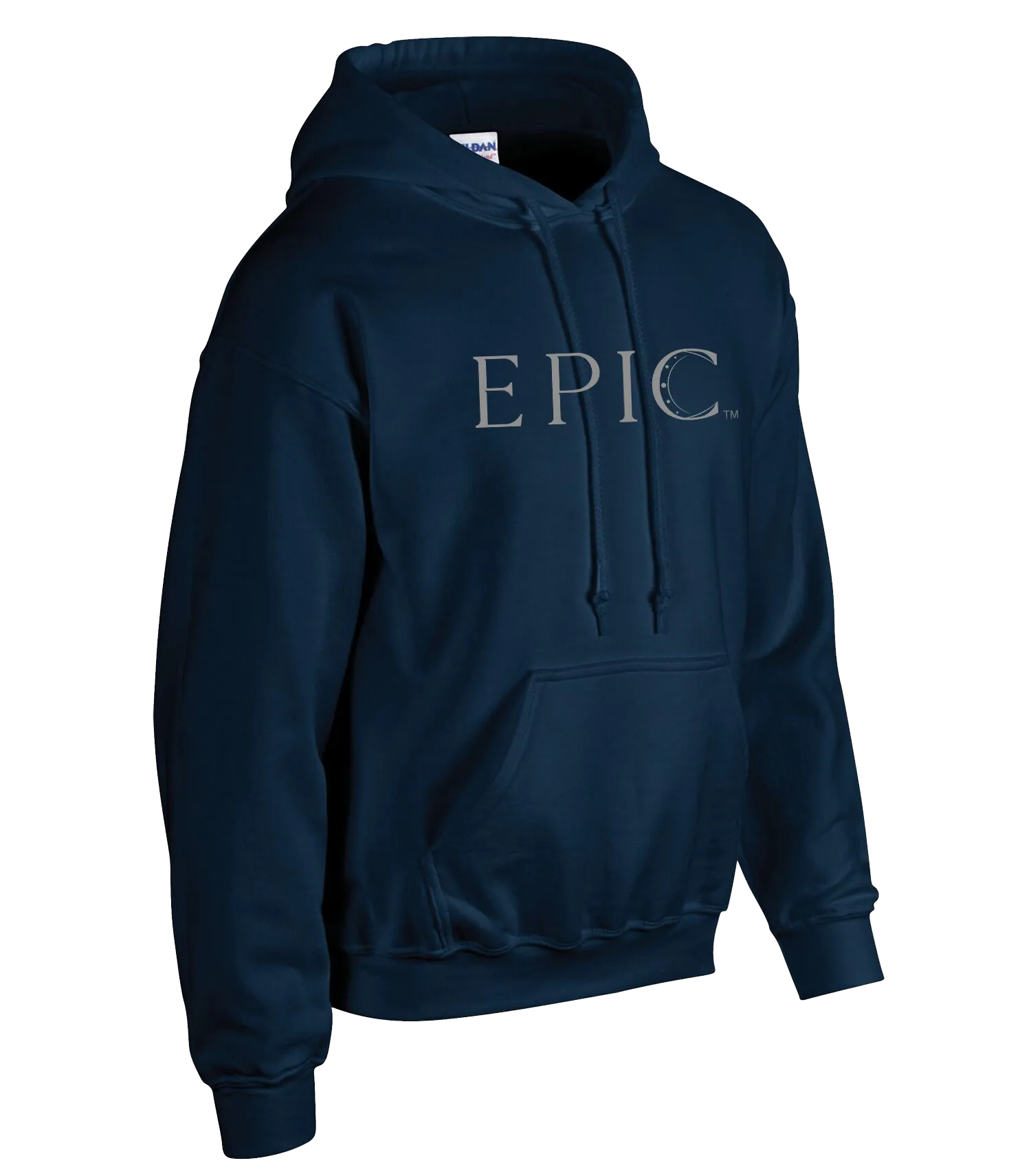 Epic Pullover Hoody