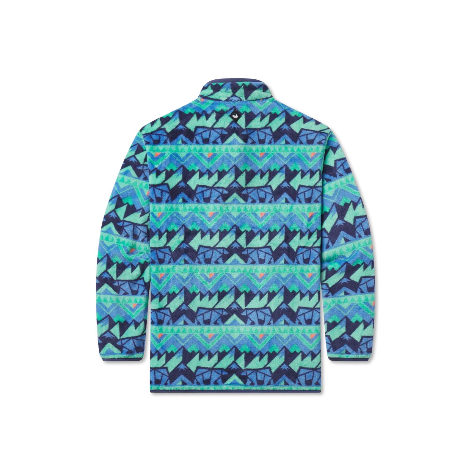 Fairbanks Pullover