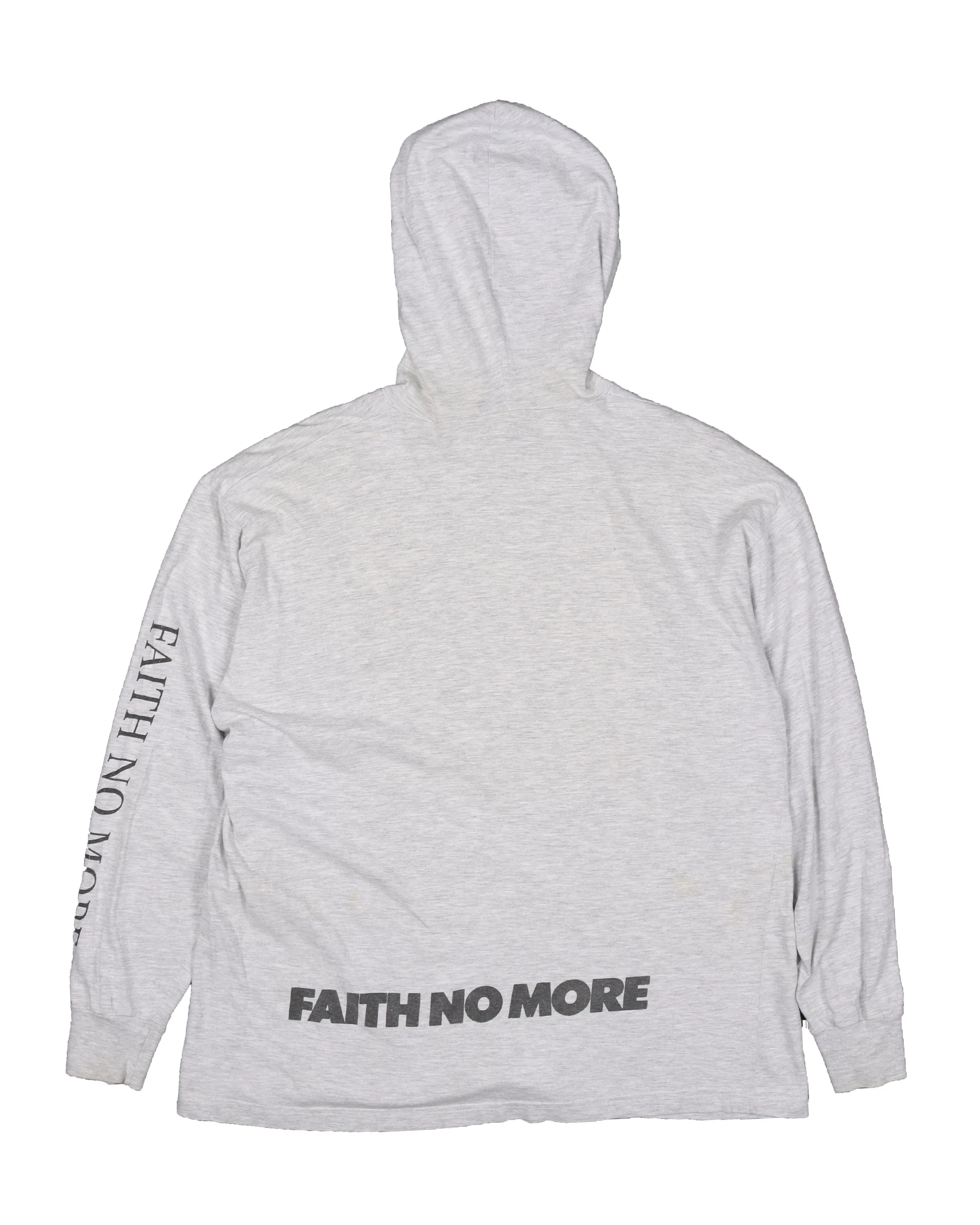 Faith No More "Midnight Cowboy" Thin Hoodie