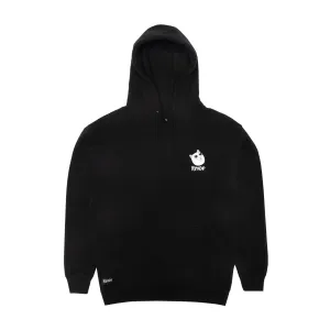 Feel Good Hoodie (Black)