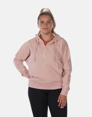 Flow Zip-Up Hoodie