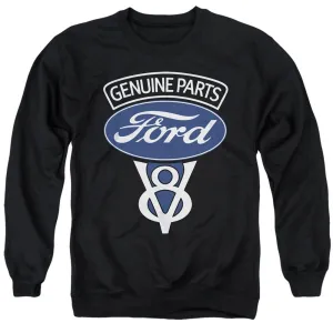 Ford V8 Genuine Parts Sweatshirt