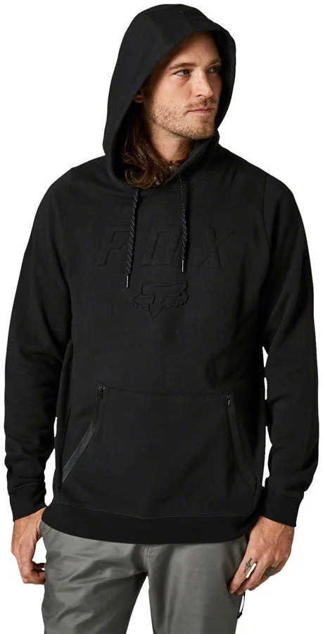 Fox Racing Backlash DWR Pullover Fleece