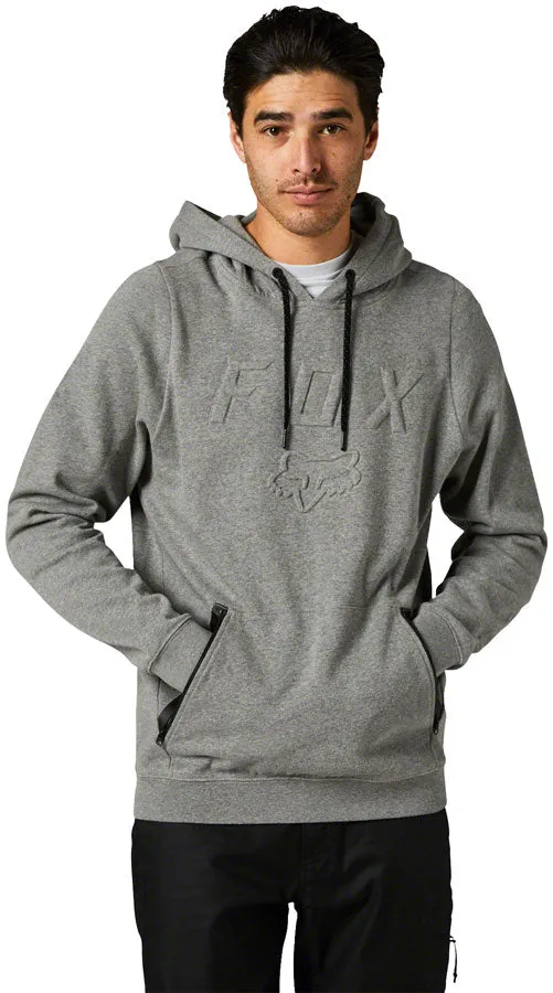 Fox Racing Backlash DWR Pullover Fleece