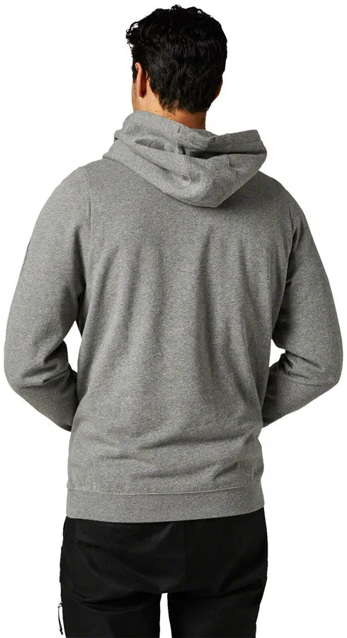 Fox Racing Backlash DWR Pullover Fleece