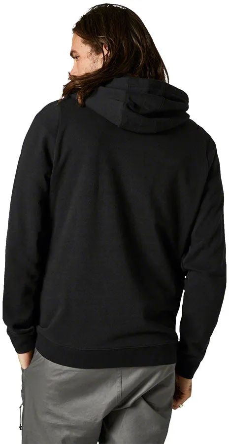 Fox Racing Backlash DWR Pullover Fleece