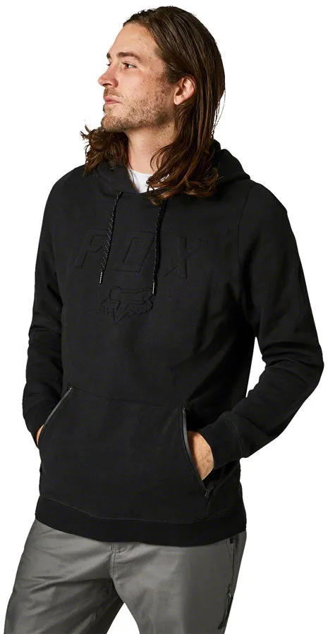 Fox Racing Backlash DWR Pullover Fleece