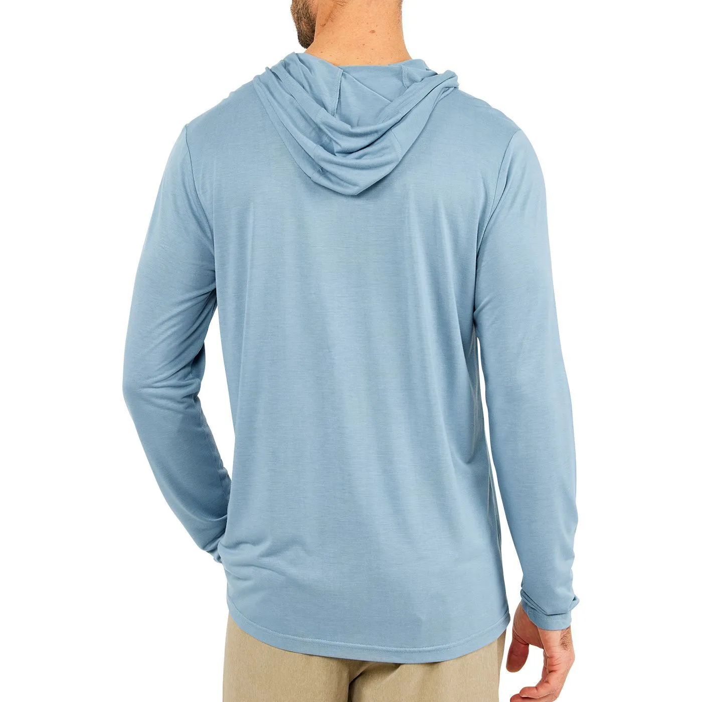 Free Fly Bamboo Lightweight Shore Hoody